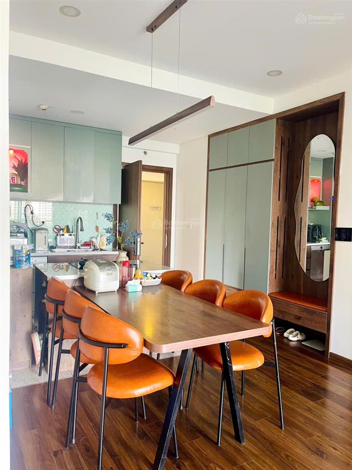 Ối dồi ôi! đẹp lắm anh/chị ơi căn 3 ngủ full nội thất view chill cực chất giá rẻ bất ngờ 5,8 tỷ