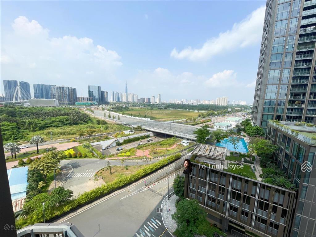 [hot deal] giá tốt bán 2pn empire city tilia, view lm81, tháp quan sát 88 tầng, full nội thất