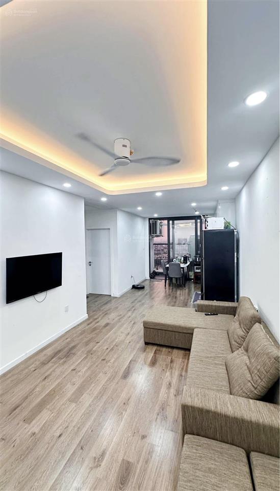 Bán căn 2pn chung cư an quý hưng thượng thanh ngay cầu đông trù vin cổ loa giá chỉ 4.2tỷ bao phi