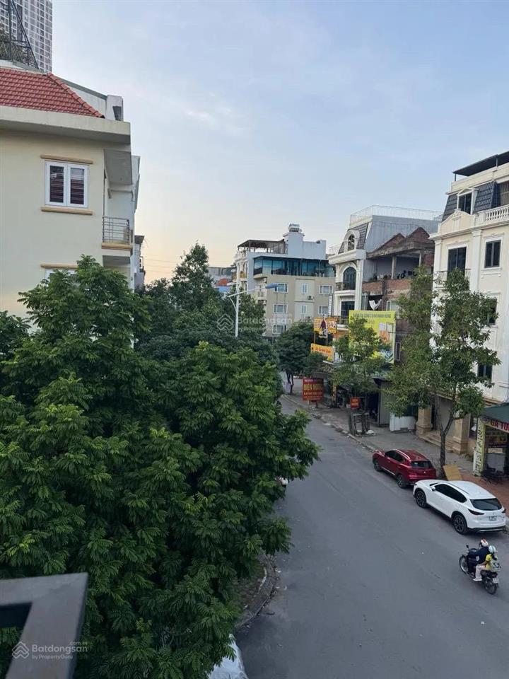 Bán nhà kđt văn khê căn góc nhỉnh 39 tỷ vị trí vip kd có thương lượng( ảnh thật) 092711386