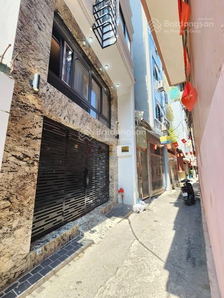 Bán nhà chdv thanh bình mỗ lao hà đông dt 89m x 6t, mt 4,7m giá 17 tỷ có thương lượng