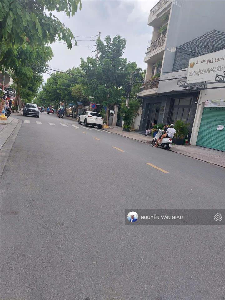 Q12 cũ 5mx17,6m chỉ 3,2 tỷ hẻm ô tô vào tới nơi thấp hơn giá hm