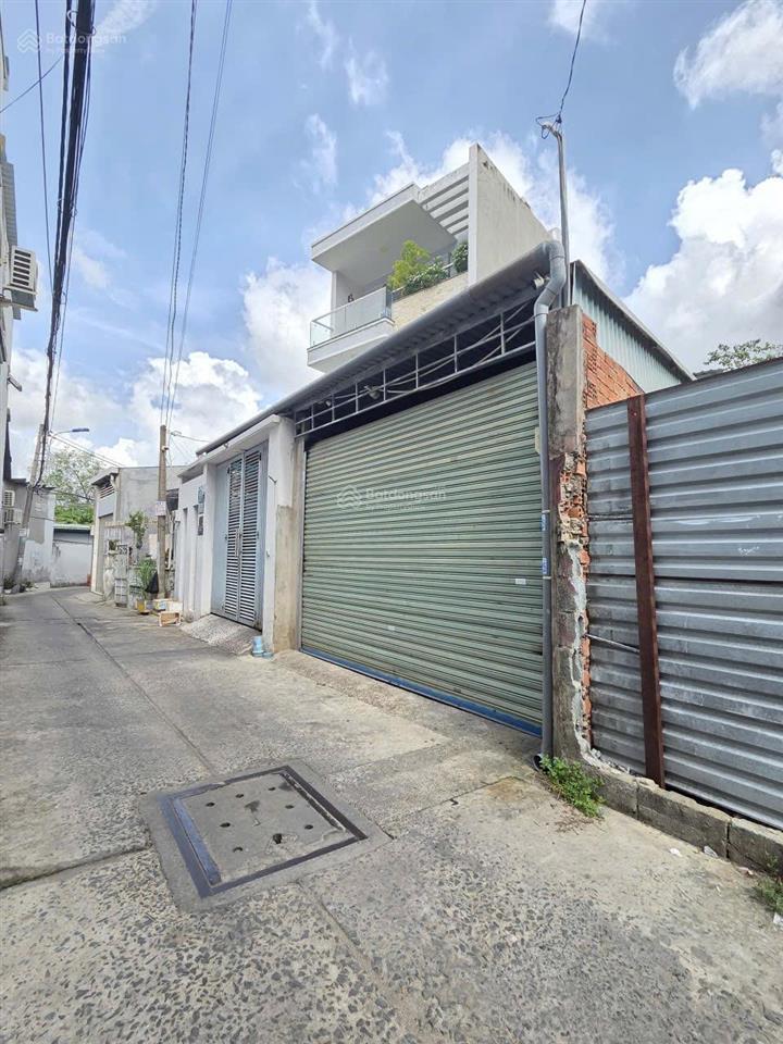 Bán gấp 4,5 tỷ 76m2 đất linh xuân (linh tây cũ)