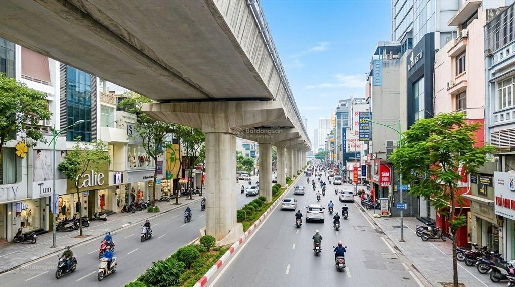 Bán nhà cầu giấy, mặt ngõ, 47m2*4t, 50m ô tô tránh, 2 thoáng vĩnh viễn, sổ vuông, giá đầu tư 8tỷ9