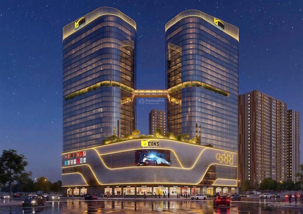 Căn 2pn bcons center city chỉ từ 151 triệu (5%) ký hợp đồng ngay chiết khấu thêm 2 chỉ vàng sbj