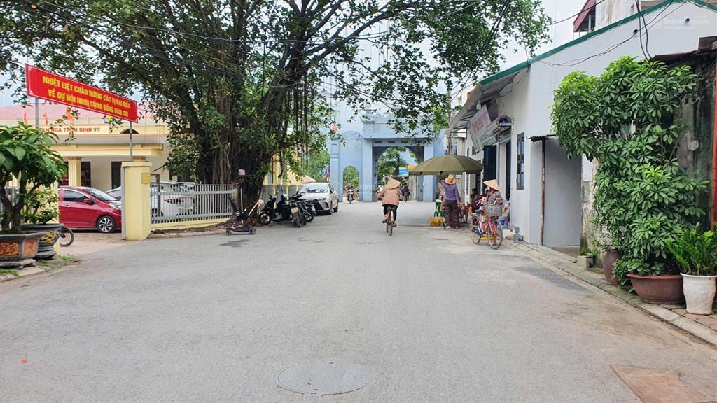 3 tỷ có thương lượng yên thường phù đổng49m2 mt4mđất sạch pháp lý chuẩngần ga quốc tế