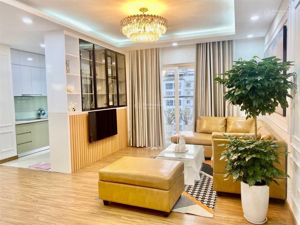 Chính chủ bán căn hộ 3pn dt 134m2 chung cư udic complex hoàng đạo thúy giá 14 tỷ 0932 392 ***