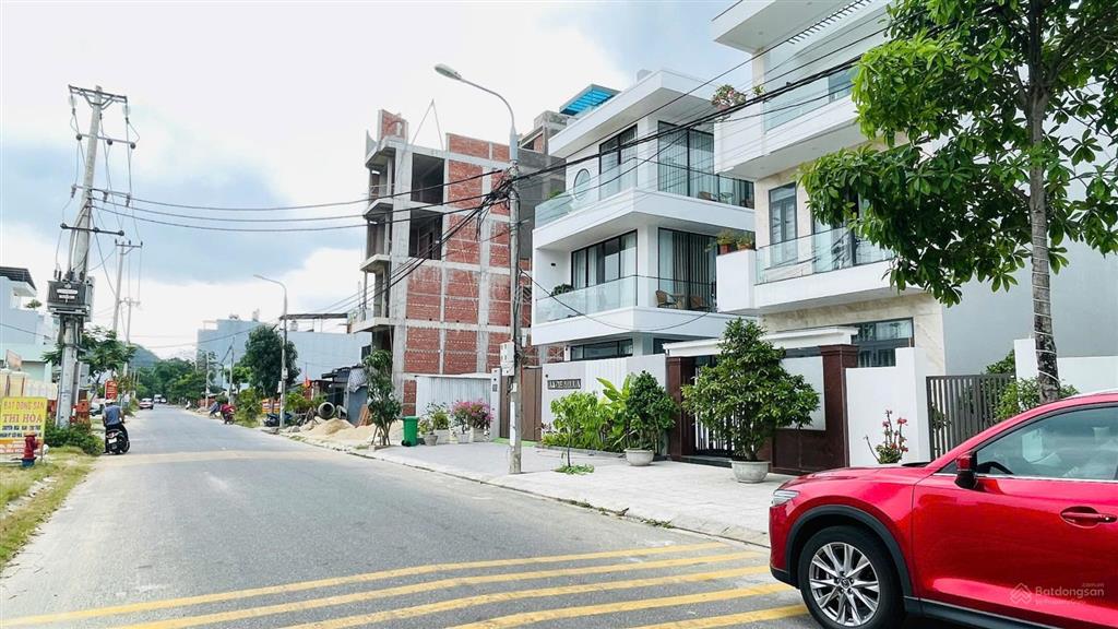 Bán nhanh lô nguyễn xiển biển sơn thủy có vị trí cực đẹp, hiếm chỉ 7,5 tỷ (rẻ hơn tt 700 triệu)