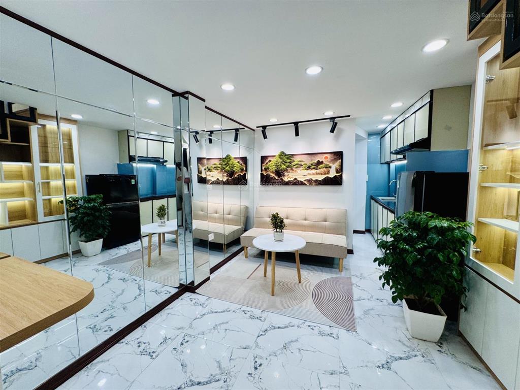 Chính chủ bán nhà 20m2 x 3.5 tầng, 4,99 tỷ tại thanh xuân, ngõ thông không quy hoạch