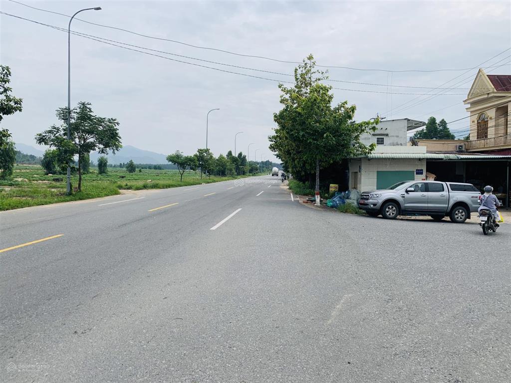 Bán đất lớn kế bên quốc lộ 51, ct bến lức long thành