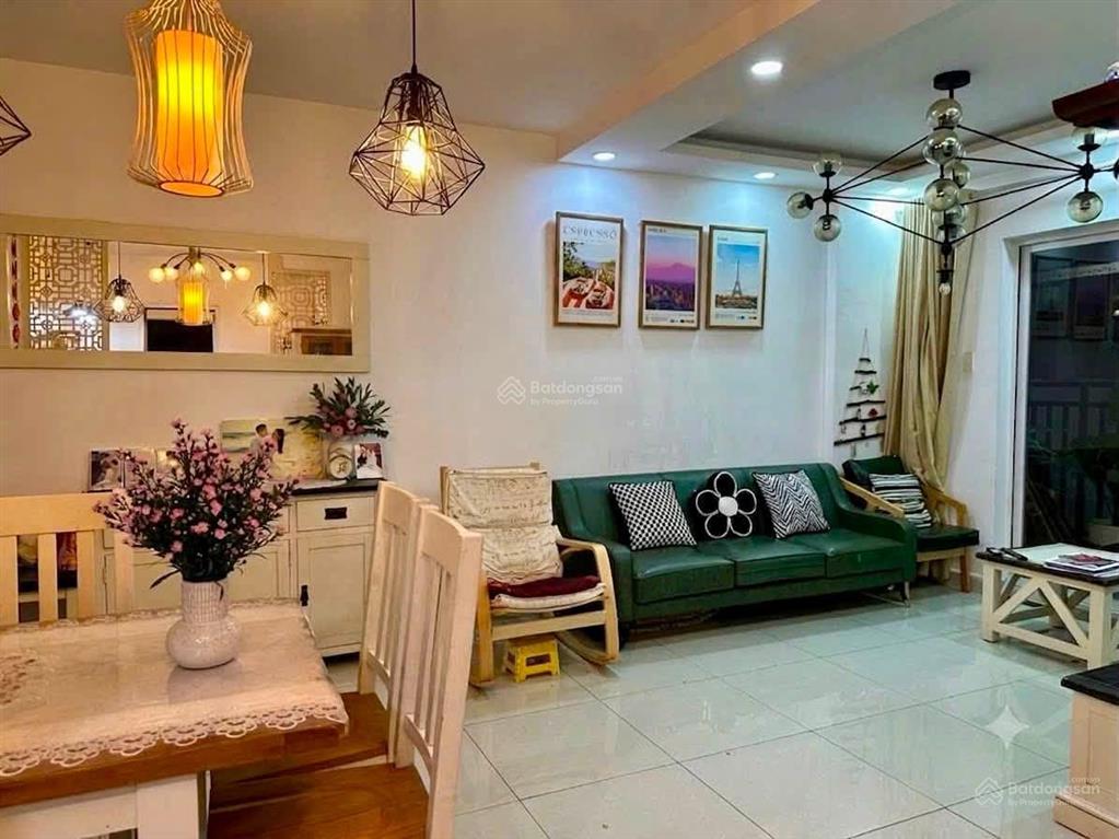Nhà đẹp chung cư 8x plus | 83m2 full nội thất | giá chào 3.6 tỷ còn bớt