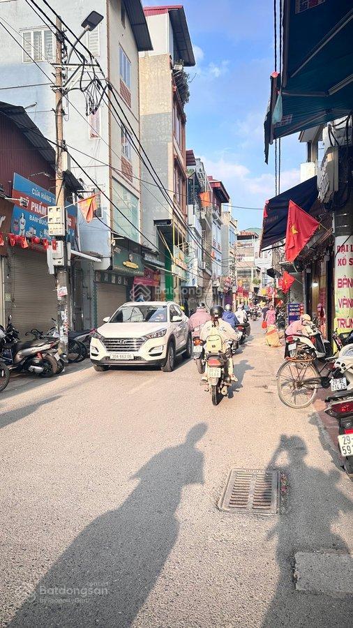 Hạ chào 900tr bán nhanh mảnh đất 2 mặt ngõ tại xuân đỉnh bắc từ liêm