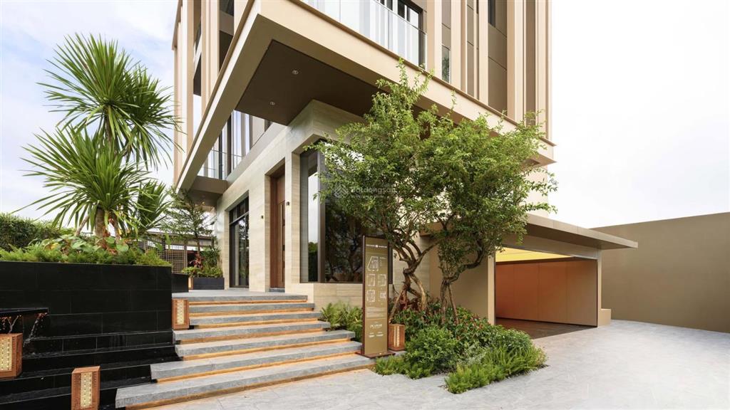 Giỏ hàng còn căn đẹp orchard mansion 165m2 | 19,8 tỷ full | gần clubhouse, giá tốt hiện tại