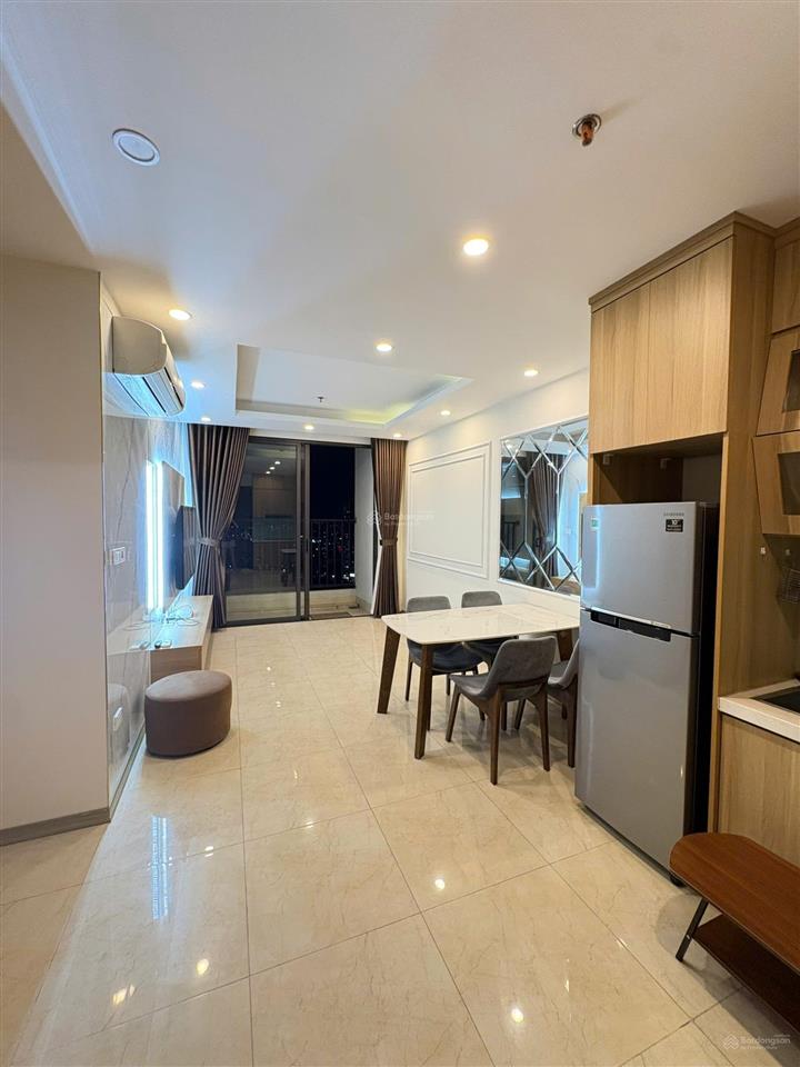 Bán căn hộ 2pn view đẹp tại phoenix tower, 4,95 tỷ, 65m2