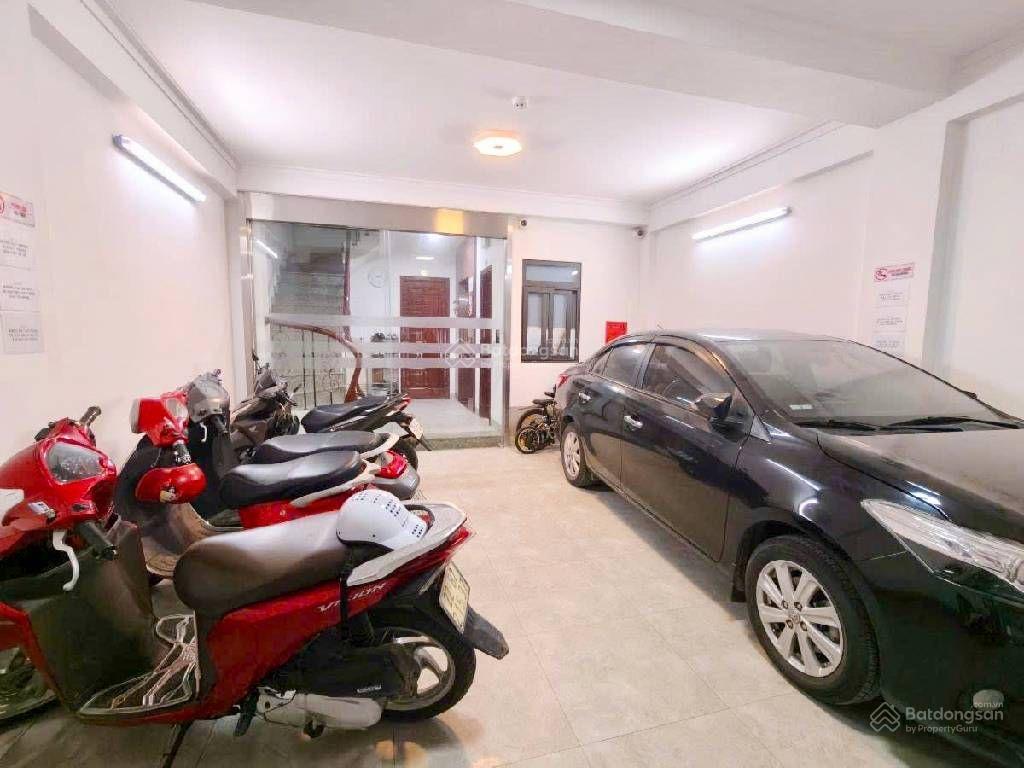 Phân lô quân đội khu vip hai bà trưng 8t thang máy ô tô ngủ trong nhà dân trí cao