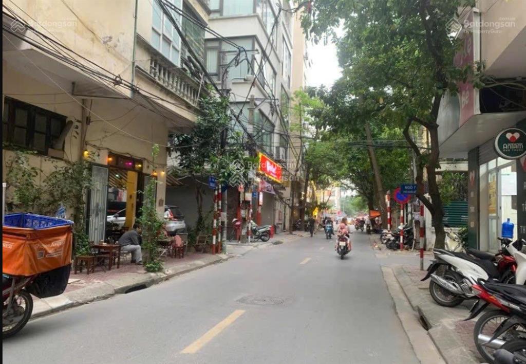 Giá quá tốt phân lô nghĩa đô 65m2 x 6 tầng mặt tiền 5m cầu giấy 26,5 tỷ 0852 349 ***