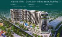 Căn giá cực tốt 2pn tầng 16 view hồ đại nhật và tổ hợp vạn phúc ocean world l/h 0908 453 ***