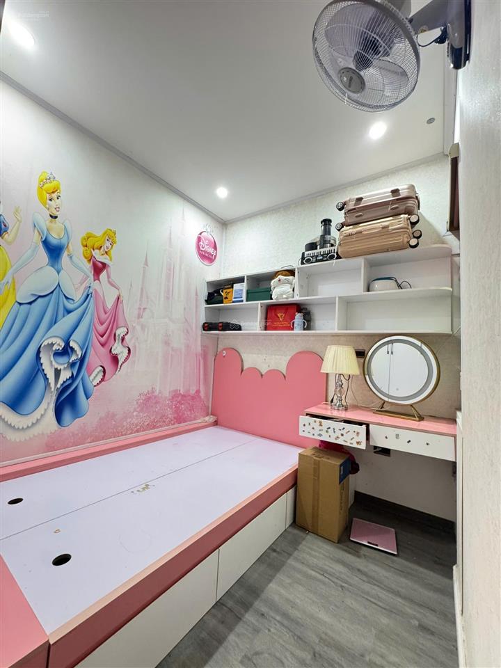 Chính chủ cần bán căn 2n+1, 84m2 thông thủy full đồ. giá 5.9 tỷ bao phí, le grand jardin sài đồng