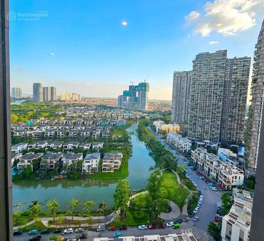 Sky oasis căn hộ 2pn 2wc view biệt thự đảo giá tốt