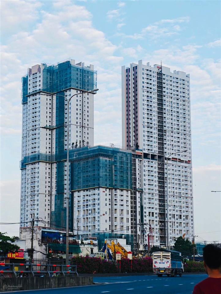 Cần bán officetel picity skyparkskyzen
