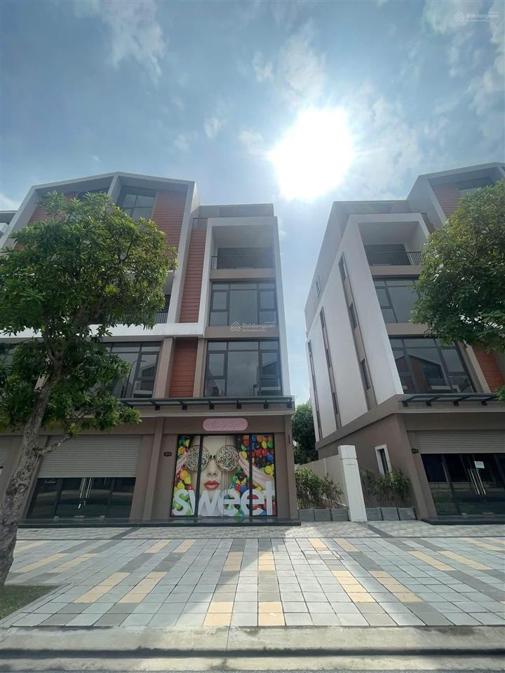 Bán xẻ khe vịnh thiên đường 78m2 giá tốt vin 3