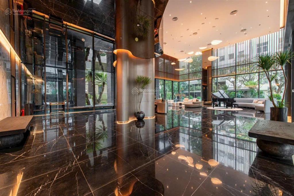 Siêu phẩm penthouse 280m², nhận nhà ở ngay, giá gốc cđt, trung tâm ba đình, the nelson private