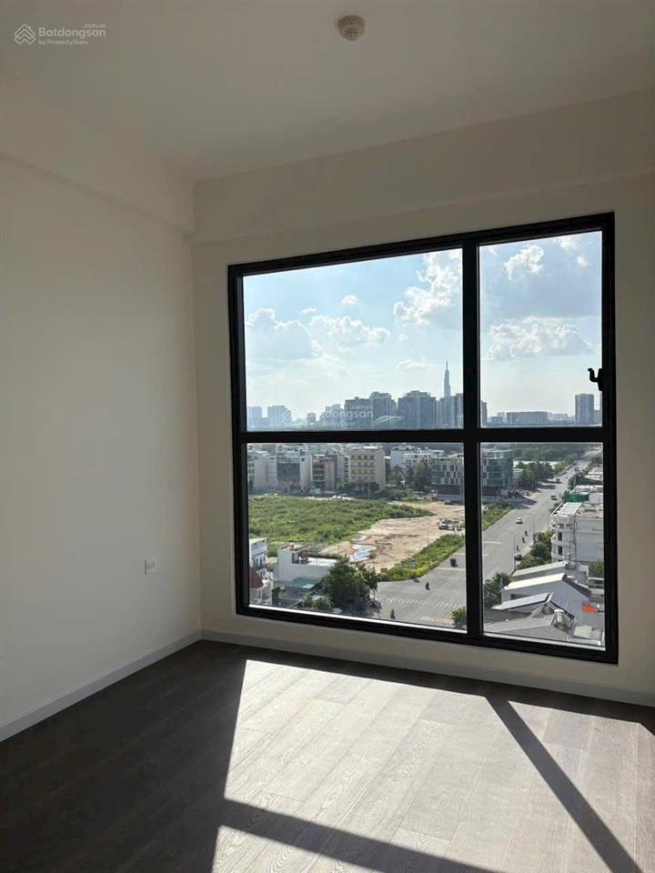 Victoria village 2 phòng ngủ 69m2 view sông, lamdmark 81, bitexco 6.5 tỷ (bao gồm vat, phí