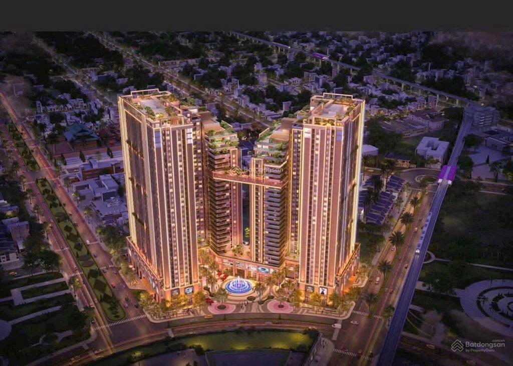 Căn hộ đón đầu metro bình dương nam mekong grand plaza. vòng xoay thương mại wtc