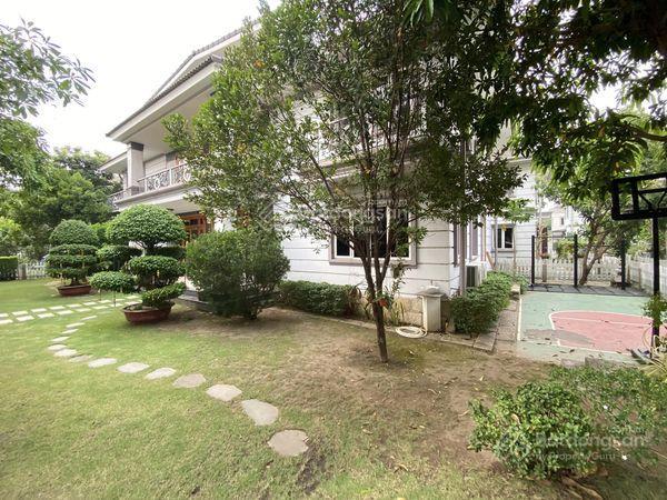 Hàng hiếm hữu biệt thự song lập rộng 260m2 tại thủ đức garden homes