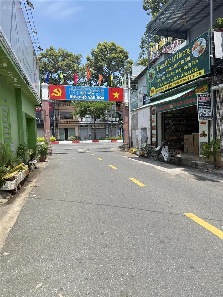Cần bán đất hẻm ôtô 105 lê lợi tp. vũng tàu