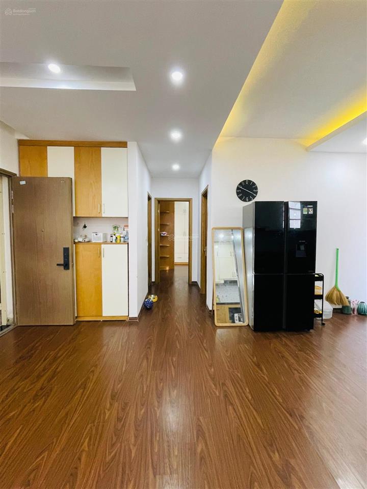 Chỉ 3,9 tỷ nhận ngay căn 2 ngủ full nội thất tại chung cư báo nhân dân sổ đỏ sẵn giao dịch