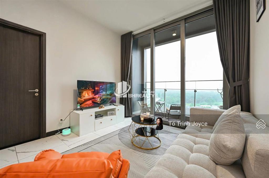 Đã có sổ giá tốt bán 1pn empire city view sông sg thoáng mát sẵn hợp đồng thuê