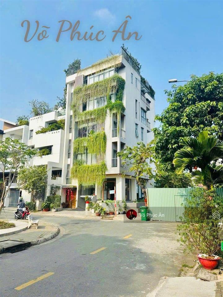 Giá hời thủ đức house! lô đất ven sông view công viên 13m x 18m xây 4 tầng siêu rẻ 22,5 tỷ