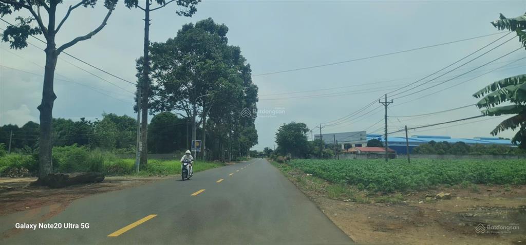 Bán 33000m2 đất mt hắc dịch phú mỹ, có 300m tcư. vtrí đắc địa liên kết các vùng giá bán nhanh 48tỷ