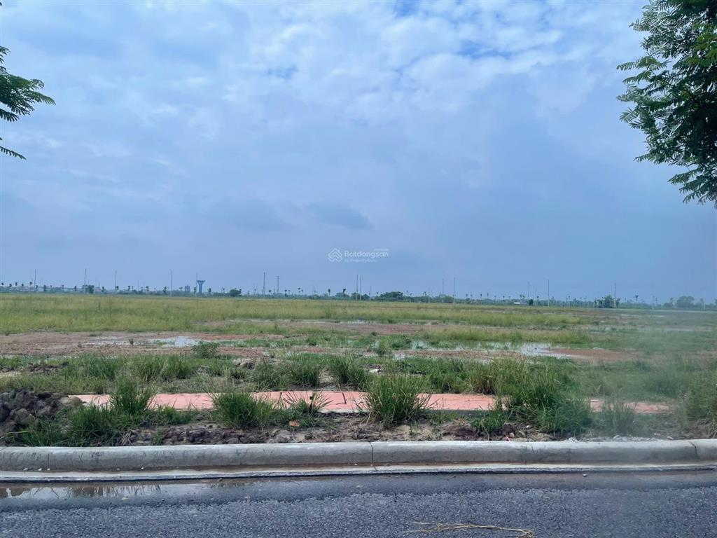 Bán nhanh 5.000m2 đất ccn quảng lãng đặng lễ, hưng yên | hạ tầng xong, xây dựng ngay