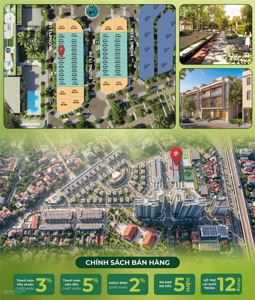 Bán liền kề 4 tầng ngay cạnh chung cư vista văn la, gần ga metro. chiết khấu 1.4 tỷ. mr.nam