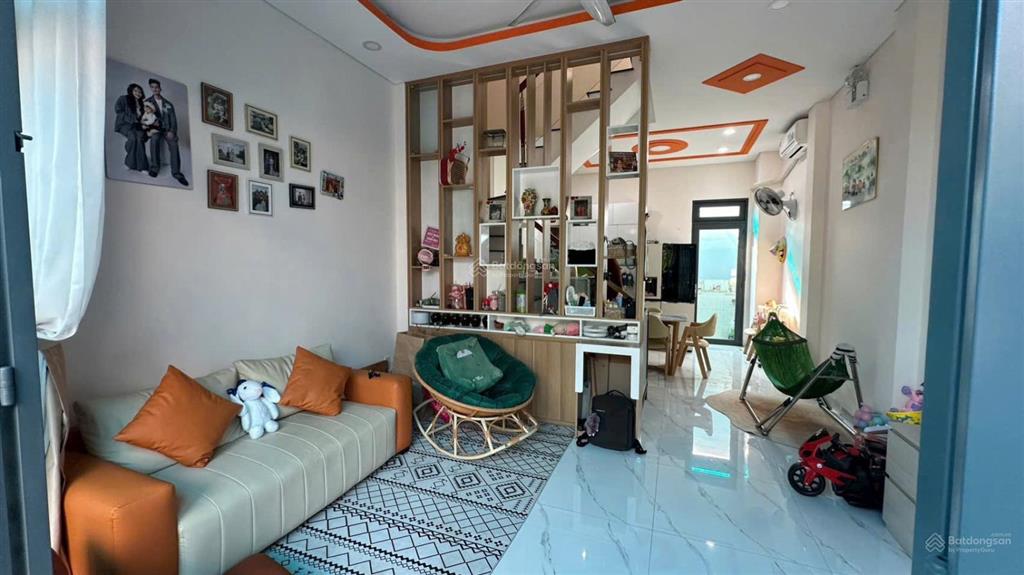 Bán nhà mặt tiền đs 13, p. tam bình (bình chiểu cũ), thủ đức. dt 90m, giá 4 tỷ