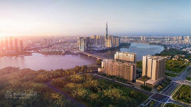 Chủ cần bán gấp căn 2pn the metropole 77m2 chỉ 21,5 tỷ