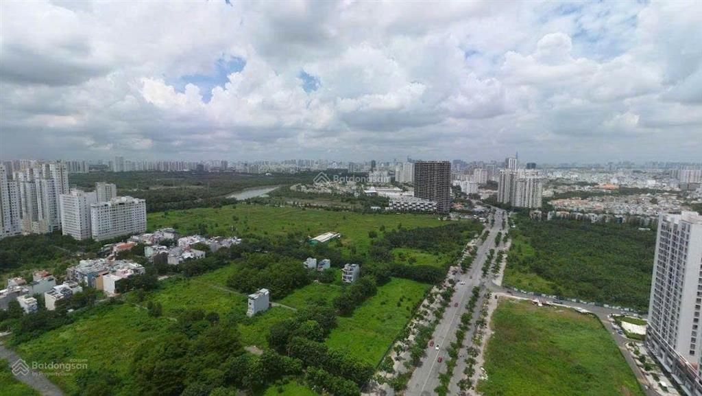 M&a da villas ven sông mt nguyễn lương bằng, phú mỹ, q7 (tt phú mỹ hưng p. phú thuận tp. hcm)