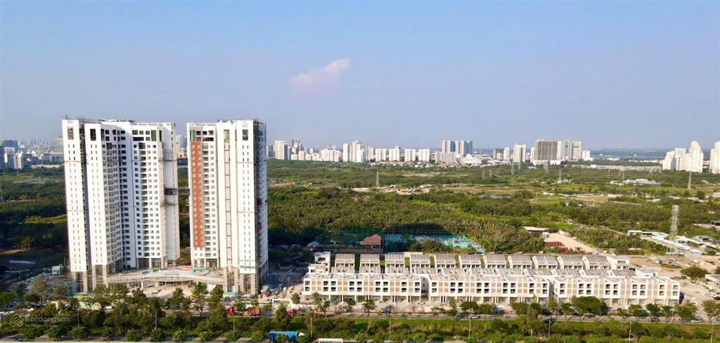 Căn hộ 3pn 2wc essensia sky view pmh, tặng gói nội thất bếp mai linh 0901 377 ***