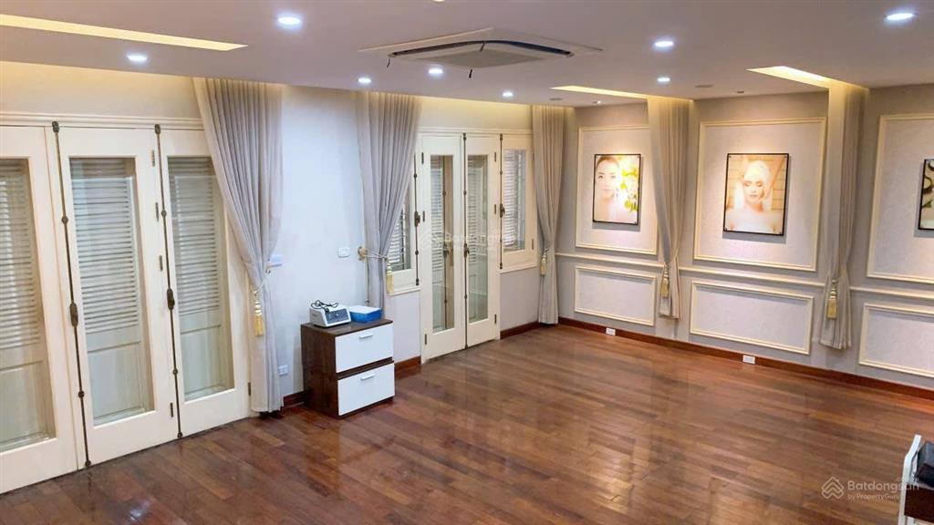 Cần bán biệt thự hoàn thiện rồi kđt xa la giá 33,9 tỷ