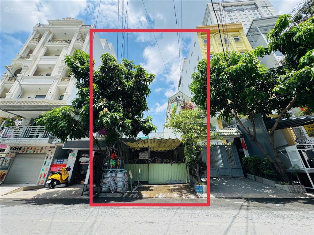 Đất mặt tiền lê thị chợ phù hợp cho nhà đầu tư 1520 tỷ muốn xây tài sản khai thác dòng tiền