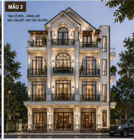 Bán nhà phố vip 2 mặt tiền trung tâm, vị trí đắc địa bmt