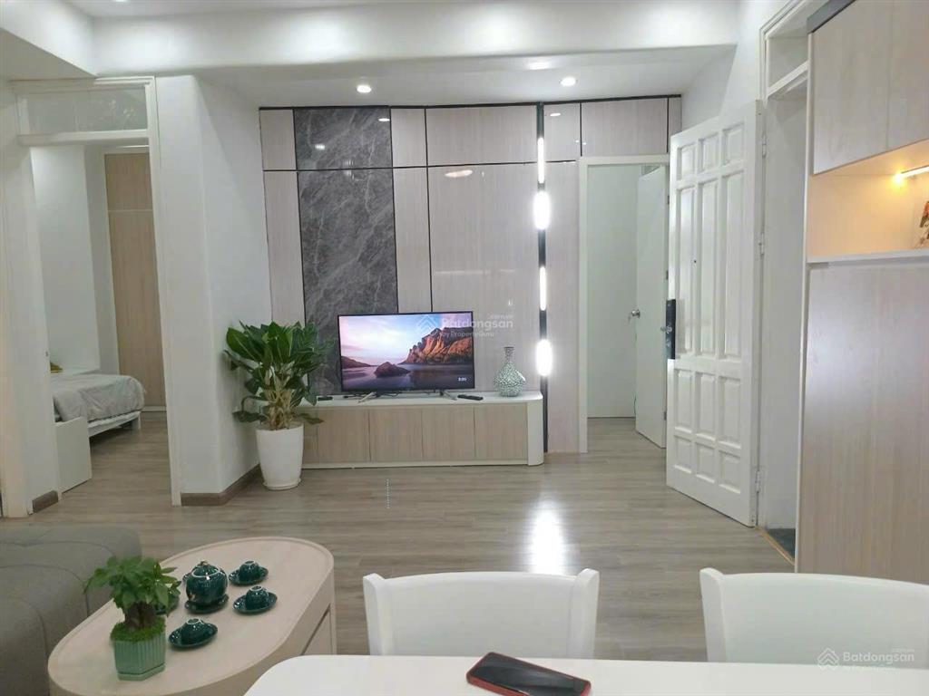 Bán căn hộ chung cư 80m2 chính chủ, tòa b6 nguyễn cơ thạch, giá 5,95 tỷ. 0888 346 ***