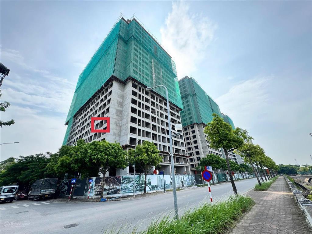 Bán nhanh căn 46.4m2 (1pn) ruby park giá 2.8 tỷ hỗ trợ vay 3 bên