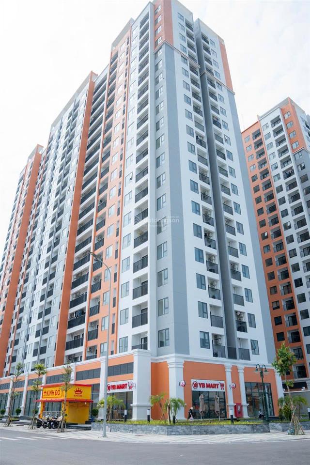 Bán nhanh căn góc hoa hậu 2pn+ view hồ giá chỉ 2,3 tỷ cho thuê 1215tr/tháng