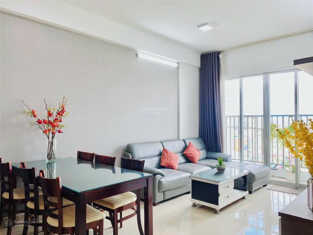 Bán căn hộ carillon 5 72m 2pn sổ hồng tân phú 4,2 tỷ tl