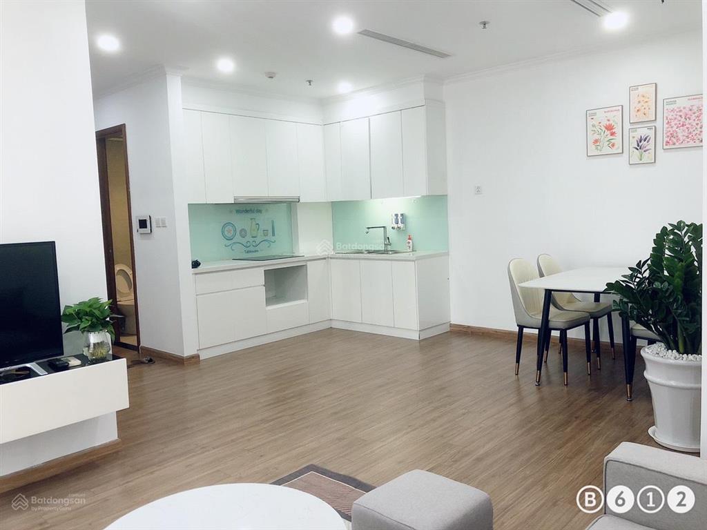 Quá rẻ. 2 phòng ngủ sáng giá 7,2 tỷ tại times city