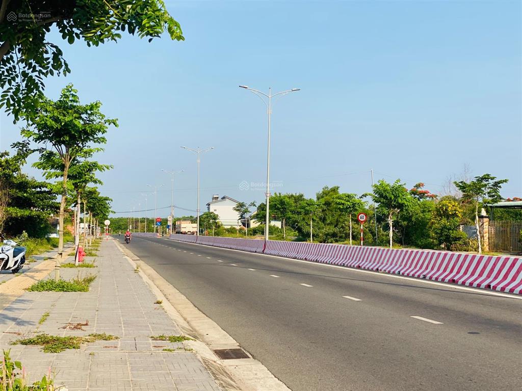 Bán 501,2m² đất trục chính mặt tiền tỉnh lộ 44b thị trấn phước hải, cách biển 5 phút