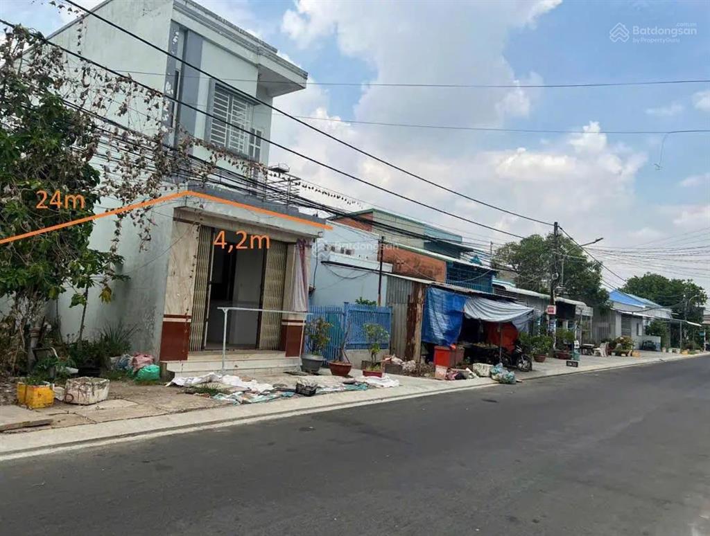 Ngân hàng thanh lý nhà 2 tầng mặt tiền đường ngọc hân công chúa, p.vĩnh quang, rạch giá, kiên giang
